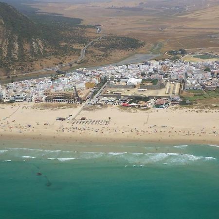Apartamentos Nz Zahara de los Atunes Exterior foto